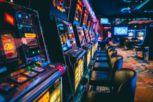 17777 mobile gaming