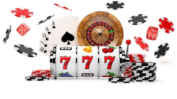 17777 mobile gaming
